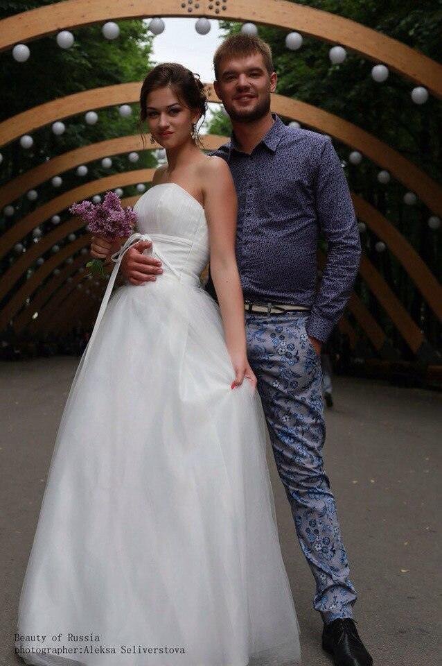 Фото Анна kupriyashaa Куприянова