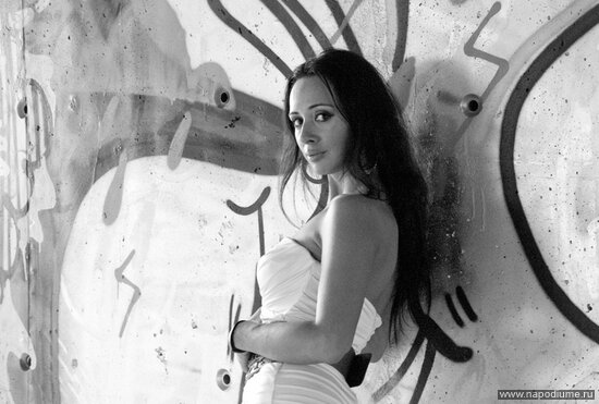 Фото Annita Bagdasarova