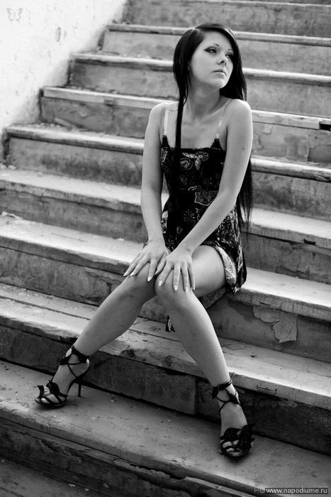 Фото Дарья DARYA Darya