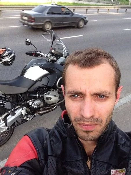 Foto von Mihail Majlis