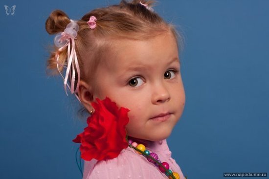 Фото Елизавета Обухова