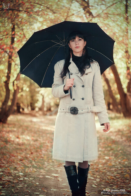 Фото Alex Homin