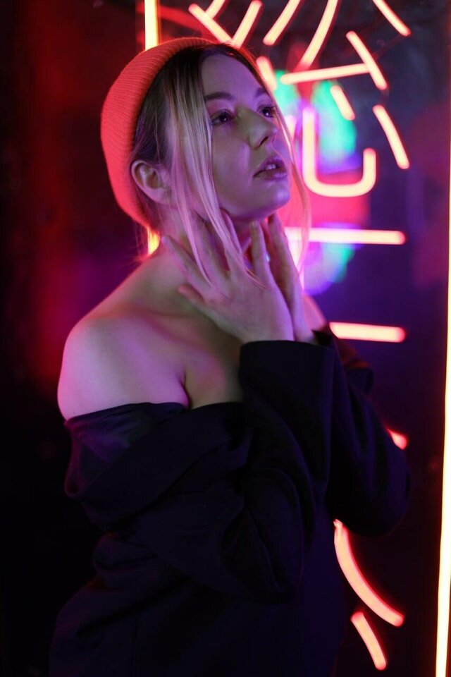 Фото Ирина  Ганская