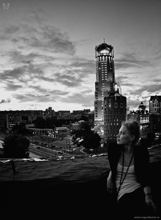 Фото Антон Бондаренко