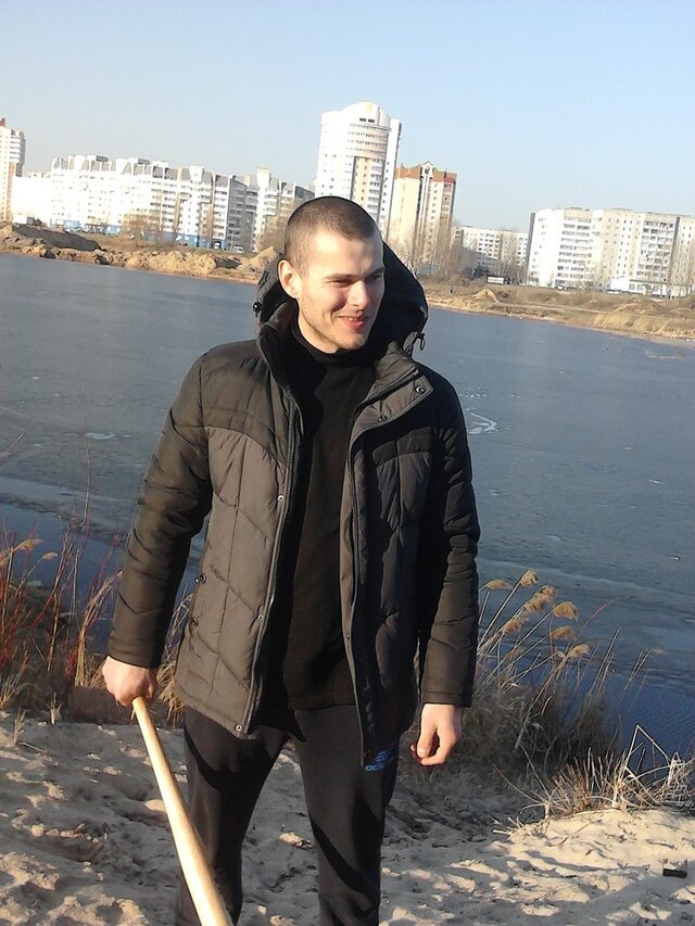 Фото Денис Гацко
