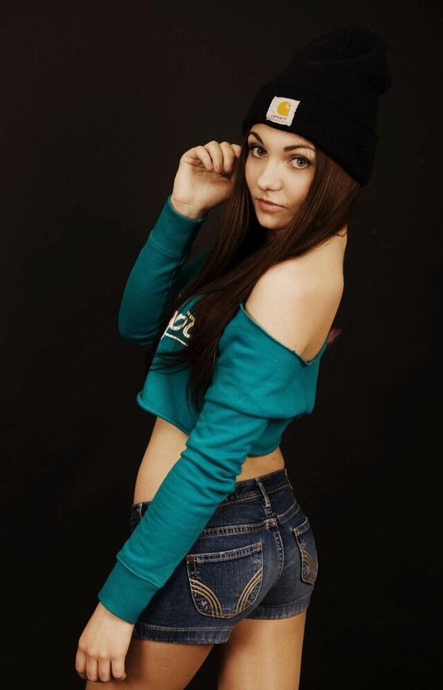 Фото Виктория Vika Салацкая