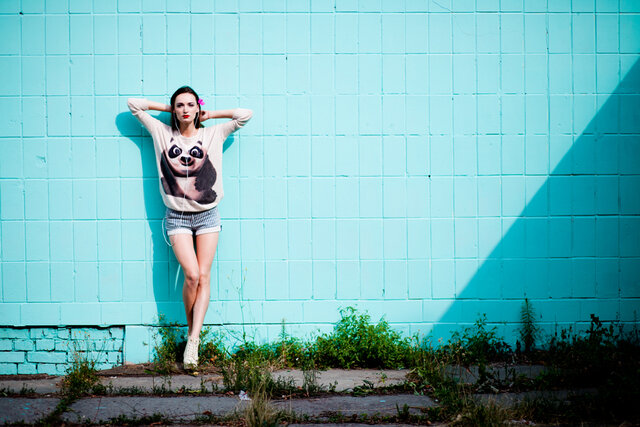 Фото Serg Bataev