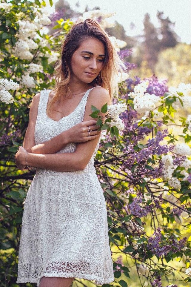 Фото Yana West