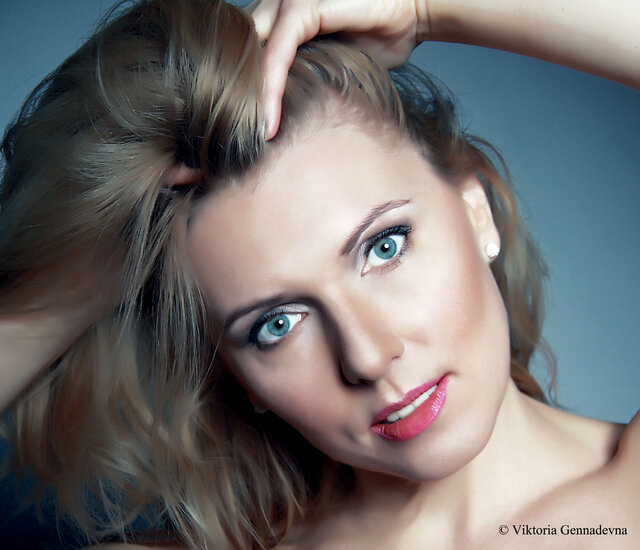 Фото Виктория Viktoria Gennadevna Афанасьева