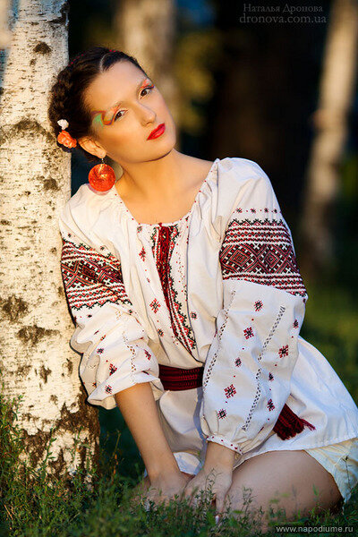 Фото Наталья Saksoni Дронова