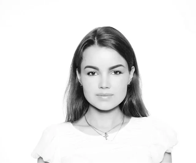 Anastasia T's photo