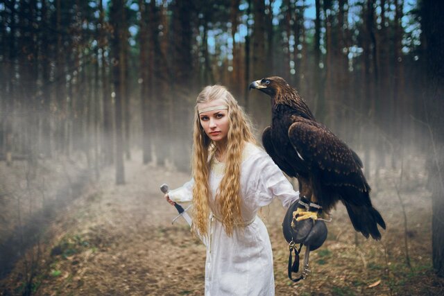 Фото Марина Iria Богданова