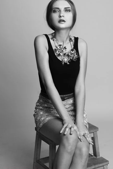 Ludmila Aleksandrenkova's photo