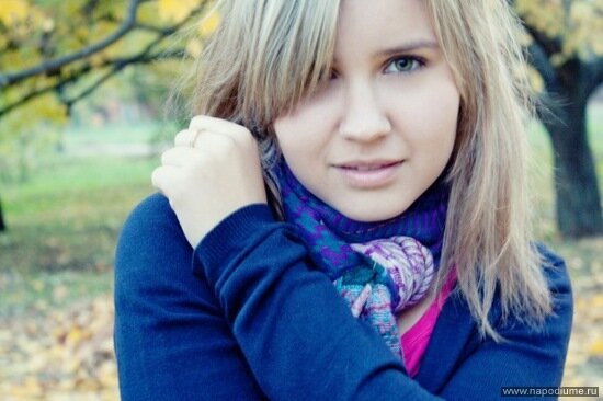 Фото Anna Tsytsyy