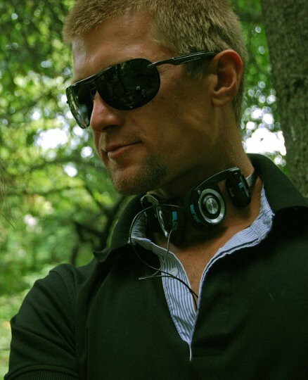 Фото Дмитрий MacUshkin