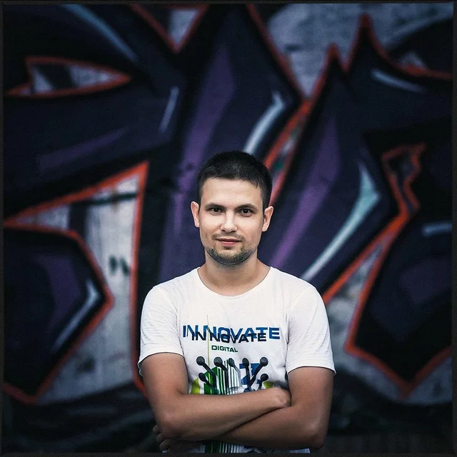 Dmitry Yemets's photo