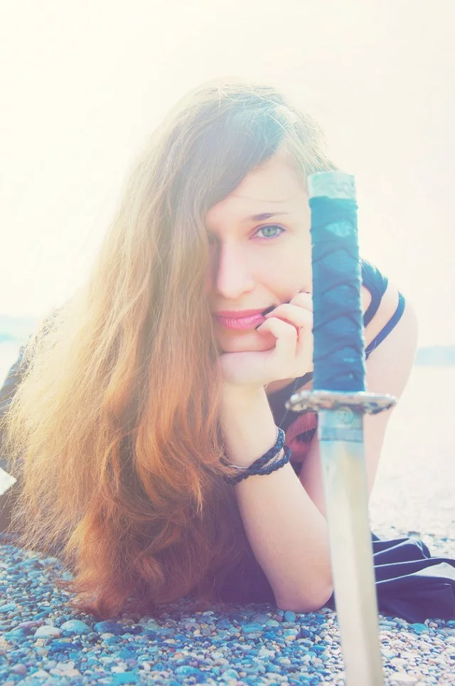 Ksenia Radel's photo