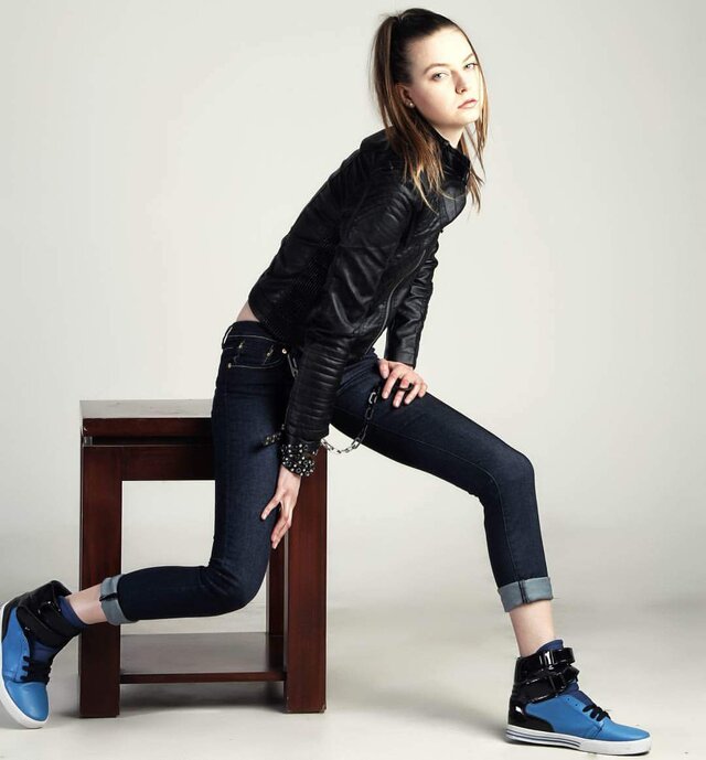 Фото Hanna