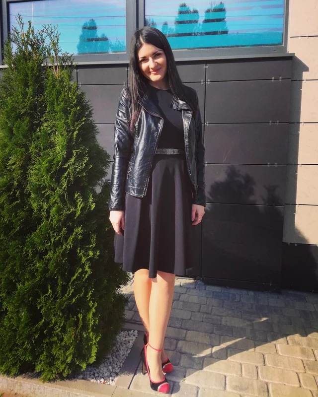 Foto Alena Nikitina