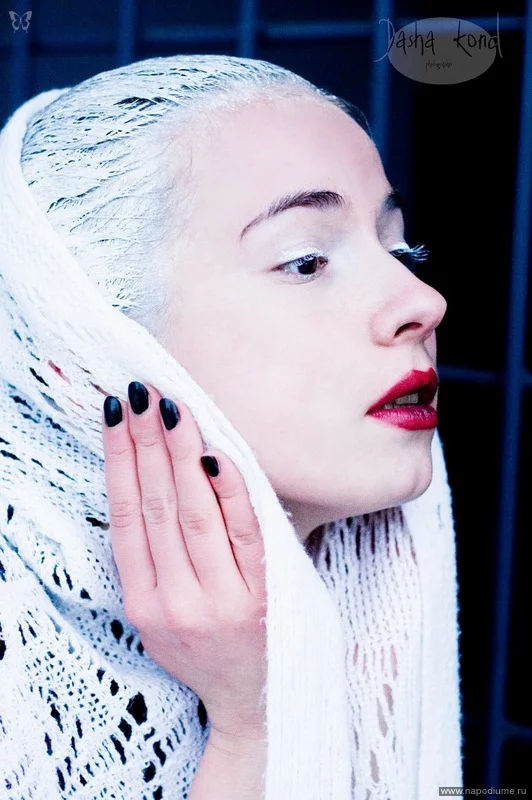 Фото DASA KRAMER