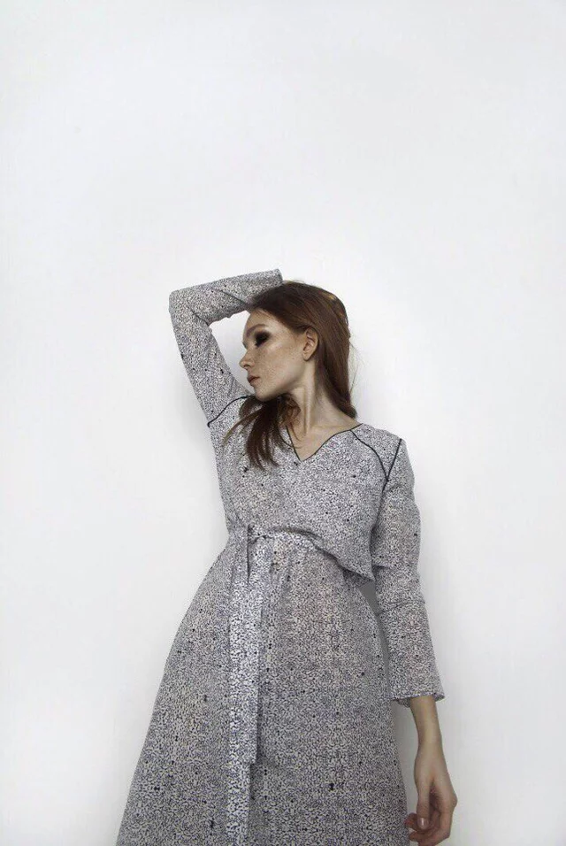 Evgenia Belaeva's photo