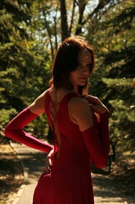 Фото Anna Zeider