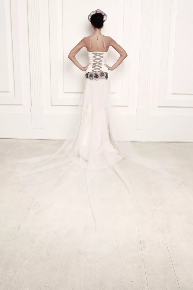 Фото — IRINA PERZOVA, Модель, Киев