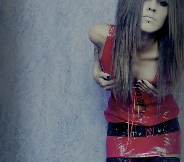 Foto Alena Roman'ko