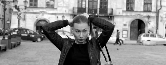 Oksana Vashchenko的照片