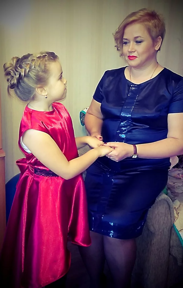 Foto von Irina Baskakova