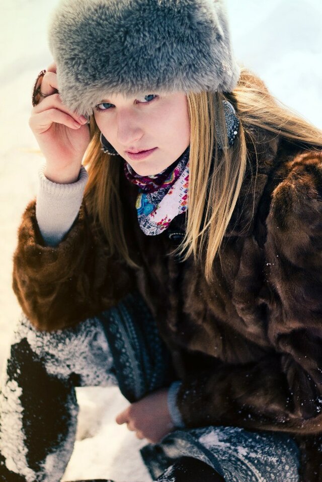 Фото Ann Ploshkareva