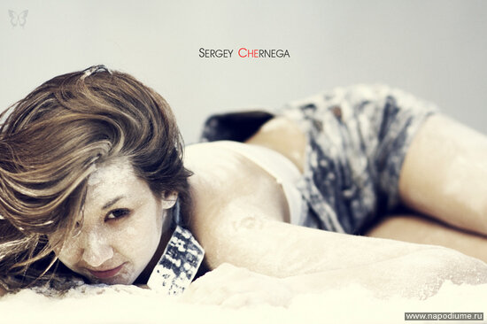 Фото Sergey Chernega