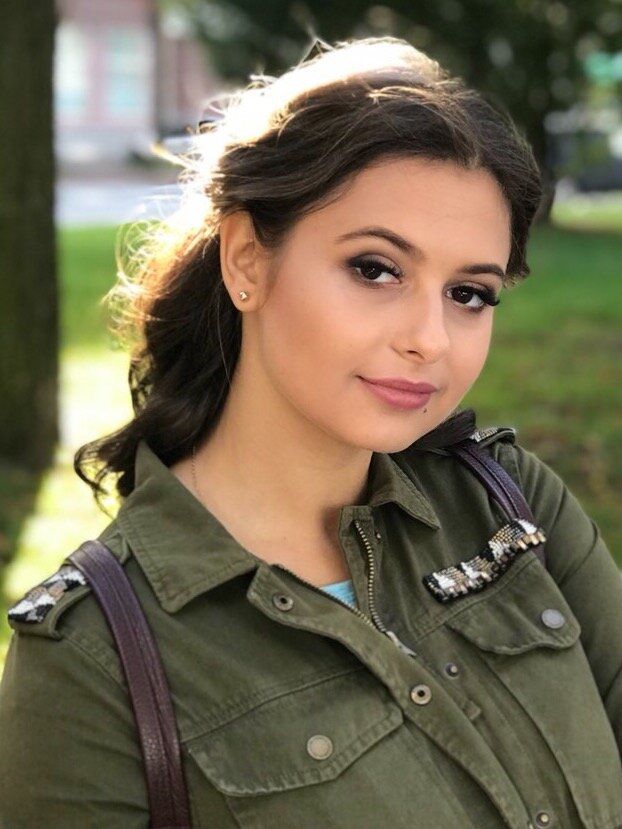 Фото Анна Руденко