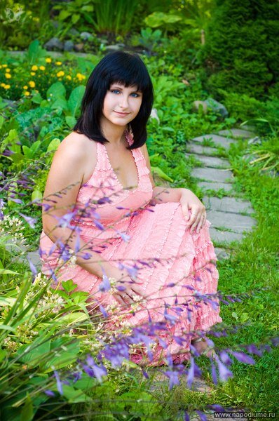 Фото Карина Литвинова