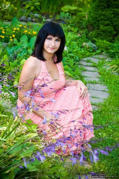Karina Litvinova's photo