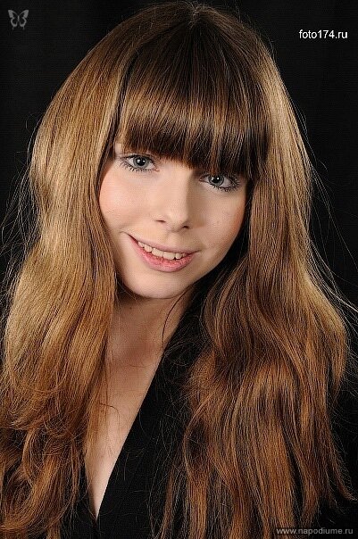 Фото Anastasia Zebrova