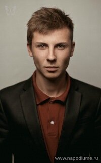 Фото Sergey Korolev