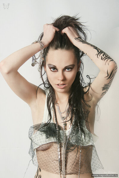 Фото Alex Homin
