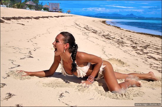 Фото Александр Соломянко