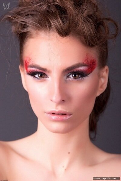 Фото Kaira Danchenko
