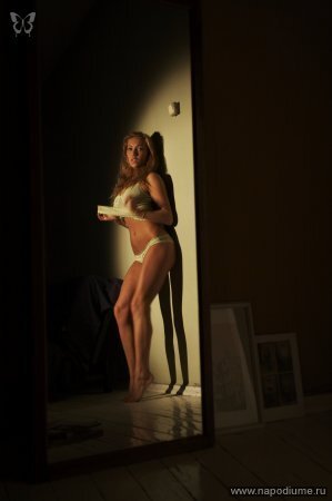 Фото Арина Якина