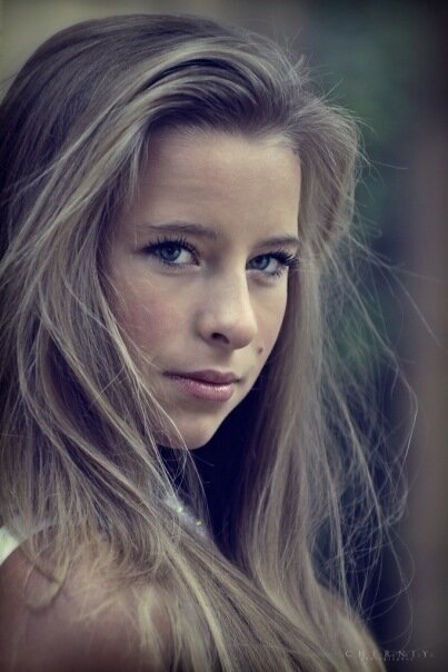 Olga Chernaya's photo