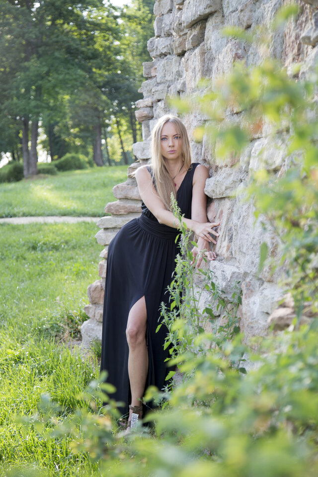 Фото Елена Павлова