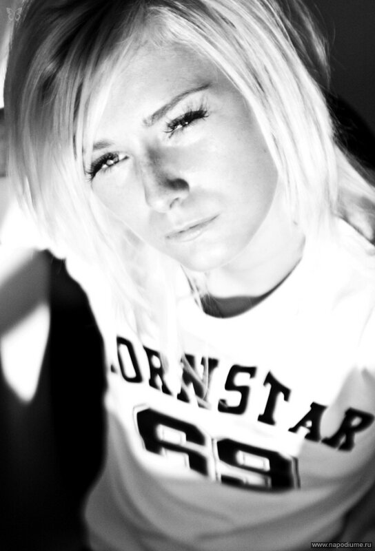 Фото Milana Moore
