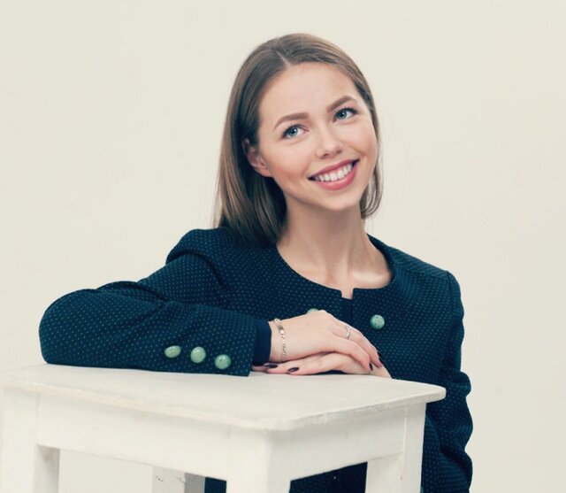 Фото Anna Smirnova