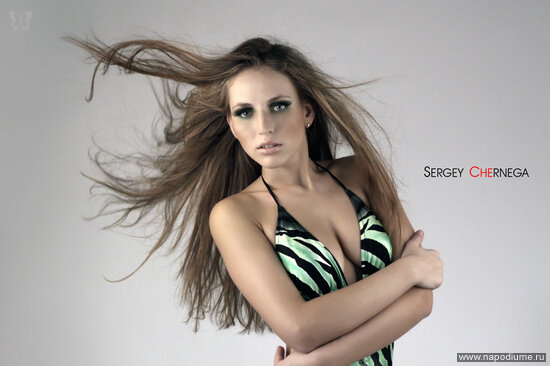 Фото Sergey Chernega