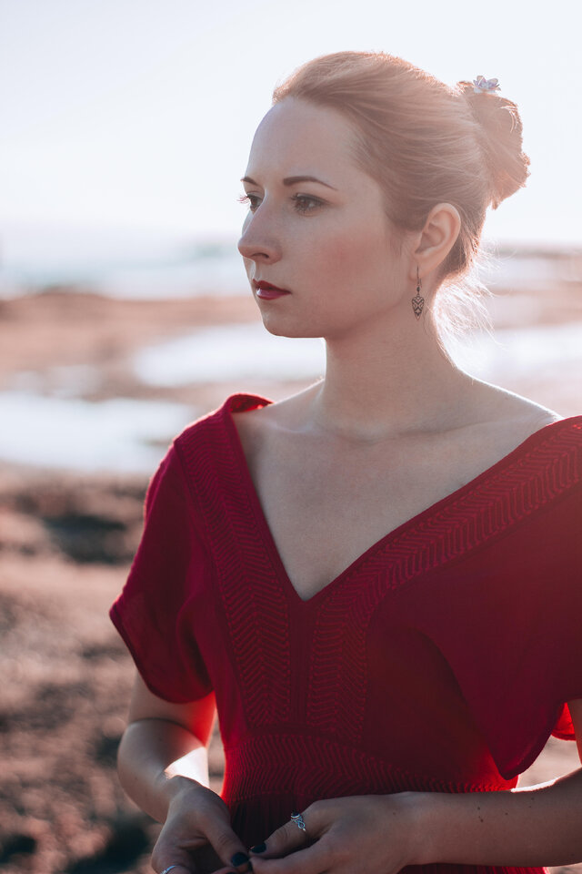 Фото Лина thorne_lina Торн