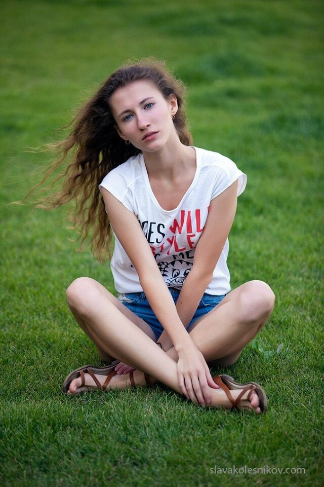 Фото Ангелина Антонюк