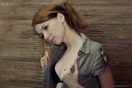 Фото Darya Stadnikova