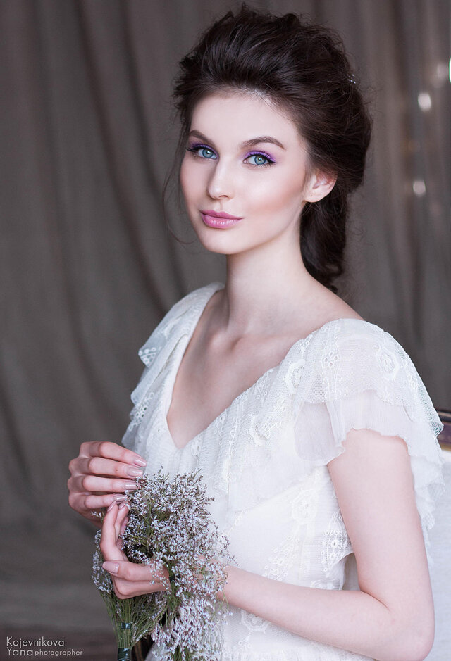Фото Яна Yana Kojevnikova Кожевникова